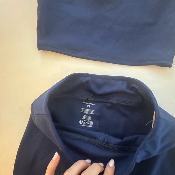 Reformation Set - Picture 2 of 3